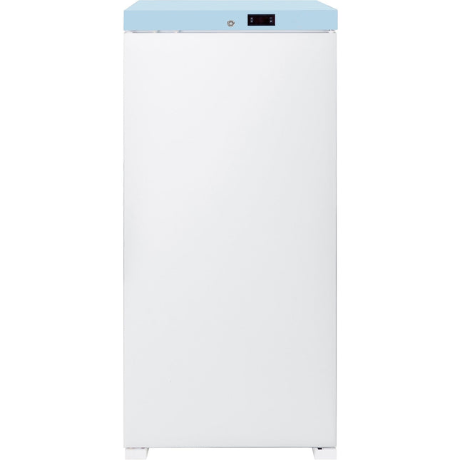 Medical Refrigerator Upright Solid Door 280 Litre 3 Shelf |  Yc280