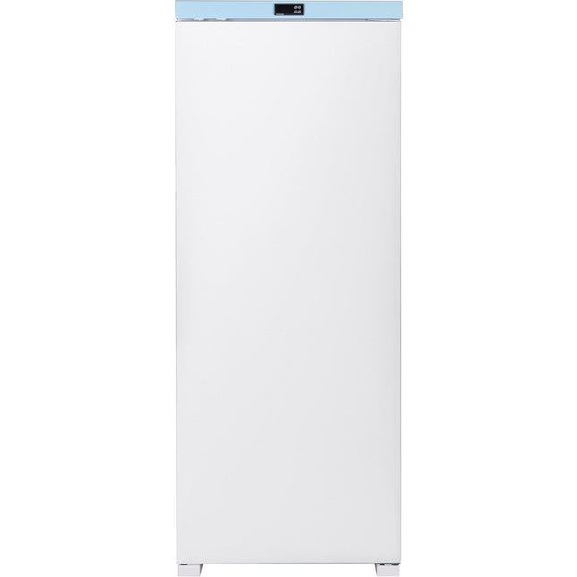 Medical Refrigerator Upright Solid Door 360 Litre 4 Shelf |  Yc360