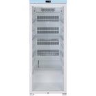 Medical Refrigerator Upright Glass Door 360 Litre 4 Shelf |  Yc360 G