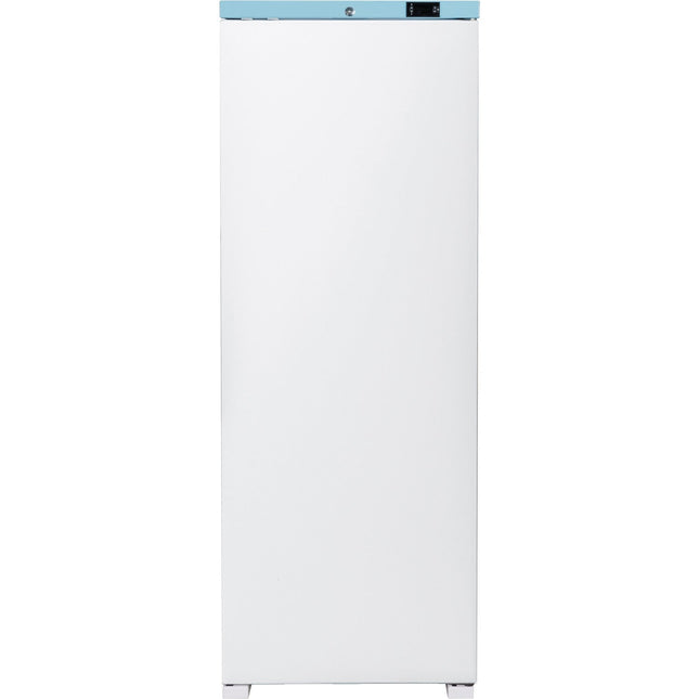 Medical Refrigerator Upright Solid Door 440 Litre 5 Shelf |  Yc440