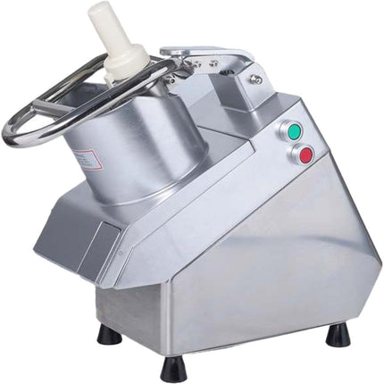 Commercial Fruit And Vegetable Cutter 750 W |  Yfc205