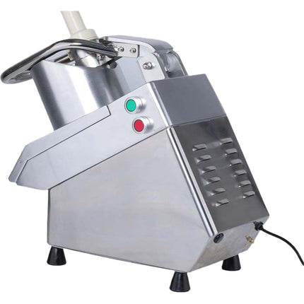 Commercial Fruit And Vegetable Cutter 750 W |  Yfc205