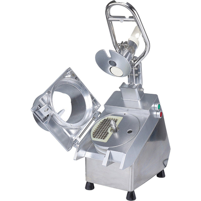 Commercial Fruit And Vegetable Cutter 750 W |  Yfc205