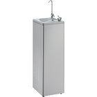 Commercial Stainless Steel Drinking Water Fountain With Drinking Tap And Bottle Tap |  Yl600 C