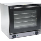 Commercial Electric Convection Oven 4 Trays 325x450mm |  Ysd1 Ae