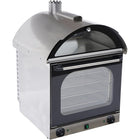 Professional Jacket Potato Oven Electric 60 Potatoes/Hour 4 Grids |  Ysd1 Atd