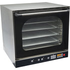 Commercial Electric Combi Oven Digital With Grill &Amp; Steam 4 Trays 325x450mm |  Ysd4 Ad