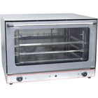 Commercial Electric Combi Steamer 4 Trays 600x400mm |  Ysd8 A