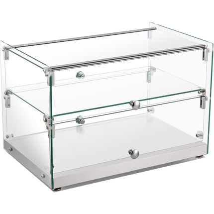Neutral Display Case 554x361x379mm |  Zw50