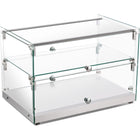 Neutral Display Case 554x361x379mm |  Zw50