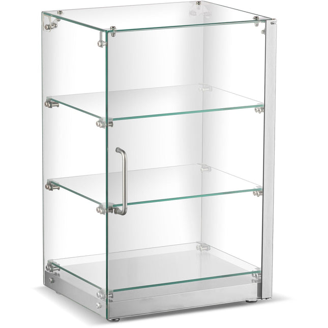 Neutral Display Case 406x340x618mm |  Zw60