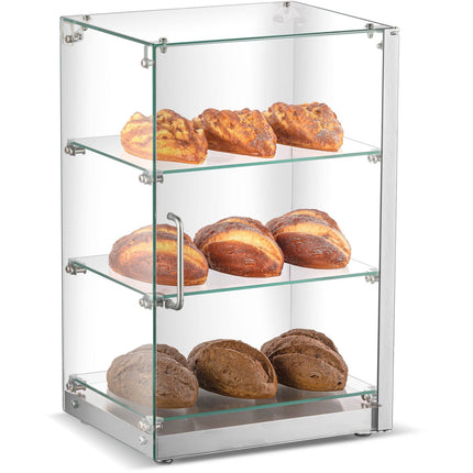 Neutral Display Case 406x340x618mm |  Zw60