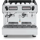 Commercial Espresso Coffee Machine Automatic Tall Cups 2 Groups Compact 6 Litres |  Mia3
