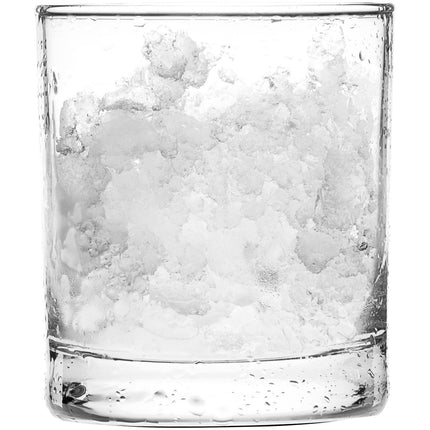 Commercial Crushed Ice Machine 50kg/24h 10kg Bin |  Sfim50