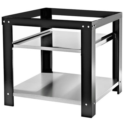 Gas Pizza Oven 1 Chamber 4 Pizzas Of 12'' |  Emp4 G